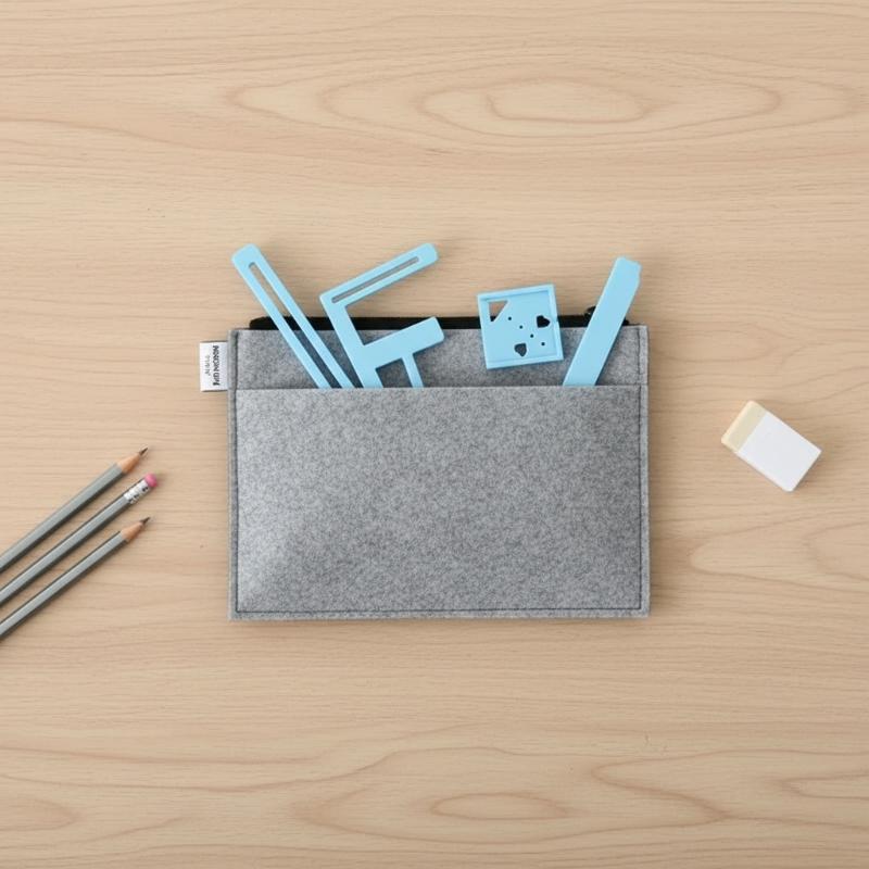 Bookbinding Supply Kit - 6個入りスクラップブッキング製本ツールキット 初心者向けステンシルセット 簡単使用DIYクラフト用品 手作りノートやカード用