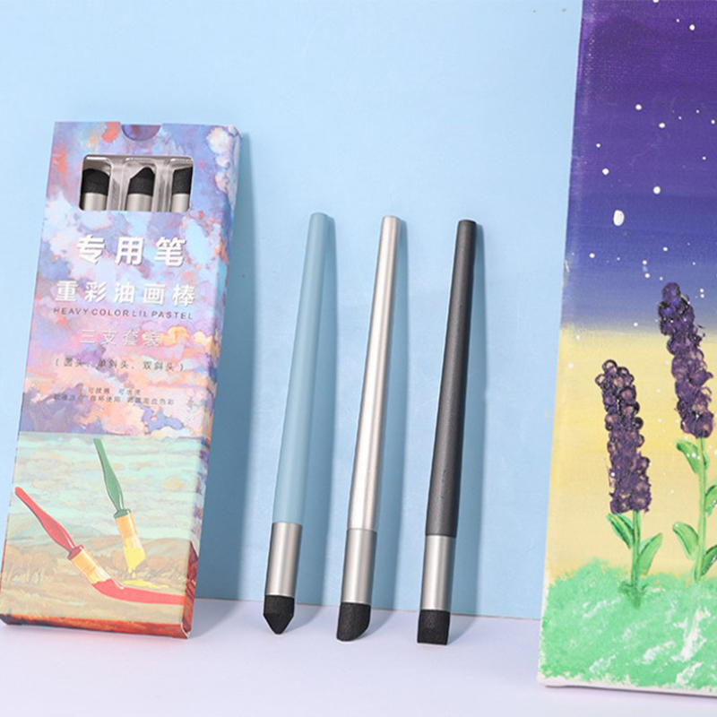B * 新しい洗える再利用可能な描画アートブレンダースポンジ - Art Craft Blend のレビューと価格