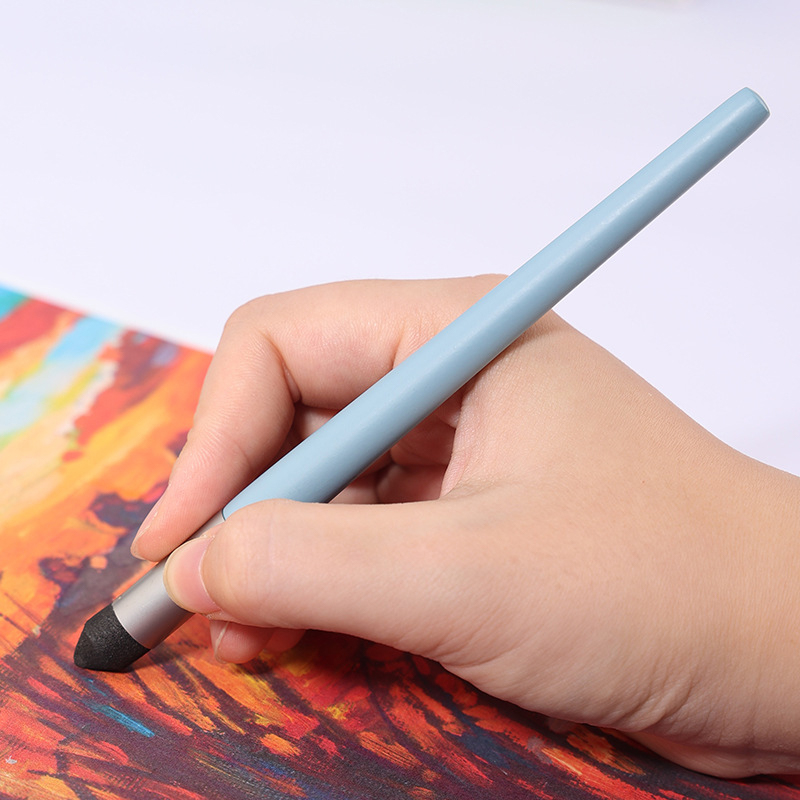 B * 新しい洗える再利用可能な描画アートブレンダースポンジ - Art Craft Blend のレビューと価格