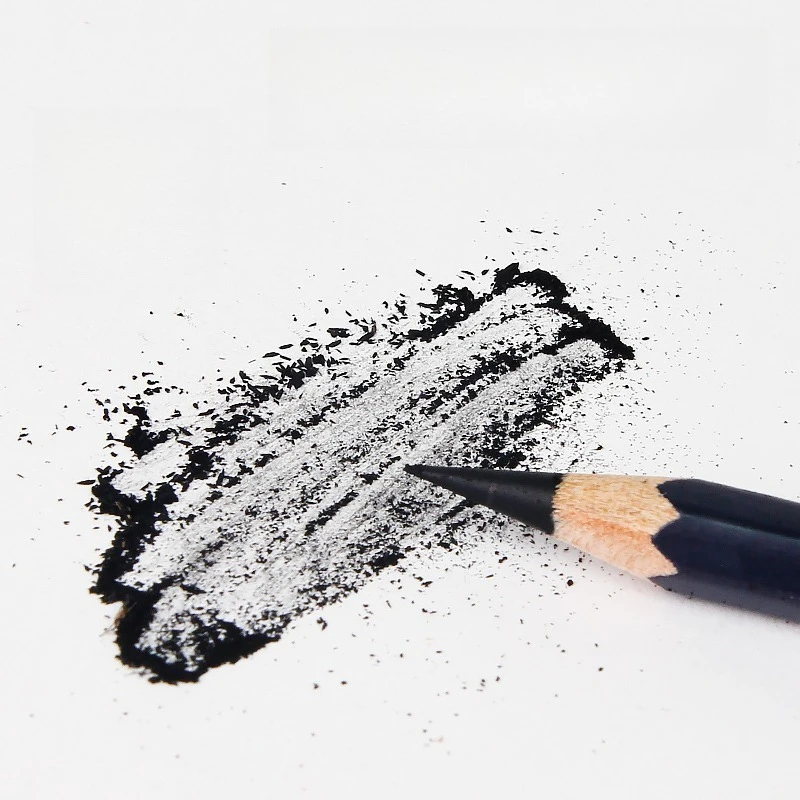 さくら木炭鉛筆スケッチソフトミディアムハードカーボン鉛筆セッ - Sketching Charcoal Set のレビューと価格