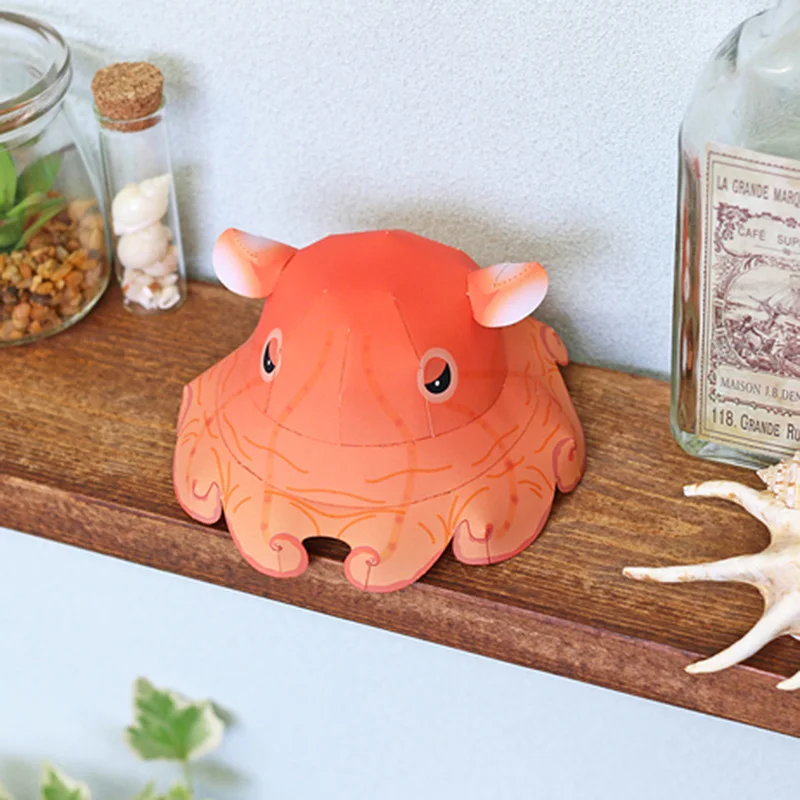 子供と大人のためのペーパーモデルペーパークラフト、手作りクラ - Art Craft Cardboard のレビューと価格