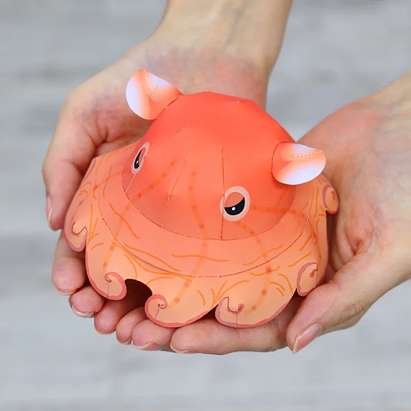 子供と大人のためのペーパーモデルペーパークラフト、手作りクラ - Art Craft Cardboard のレビューと価格