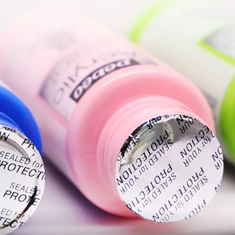 PEBEO DECO アクリル絵の具 59ml/ボトル マッ - Acrylic Pour Paint のレビューと価格