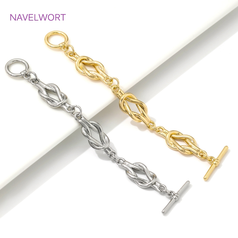 18K金メッキotクラスプ,ジュエリー作り用トグルクラスプ, - Art Craft Making のレビューと価格