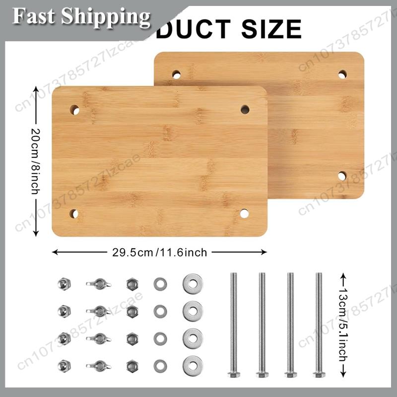 -A99Z ブックプレス製本、木製竹ブックプレス、製本用品用 - Bookbinding Supply Kit のレビューと価格