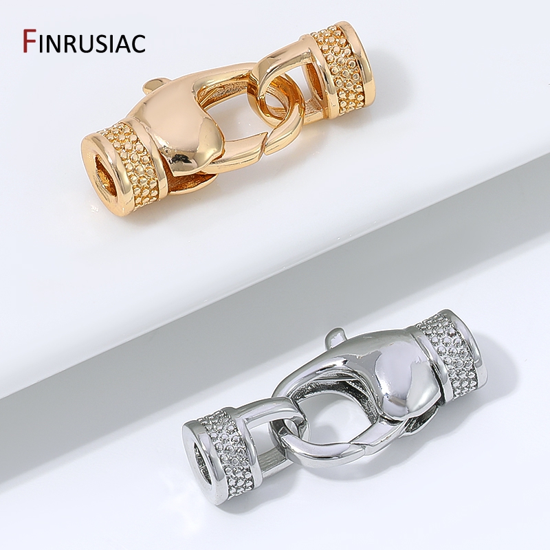 14K ゴールドメッキ真鍮ロブスタークラスプコネクター、ジュ - Art Craft Making のレビューと価格