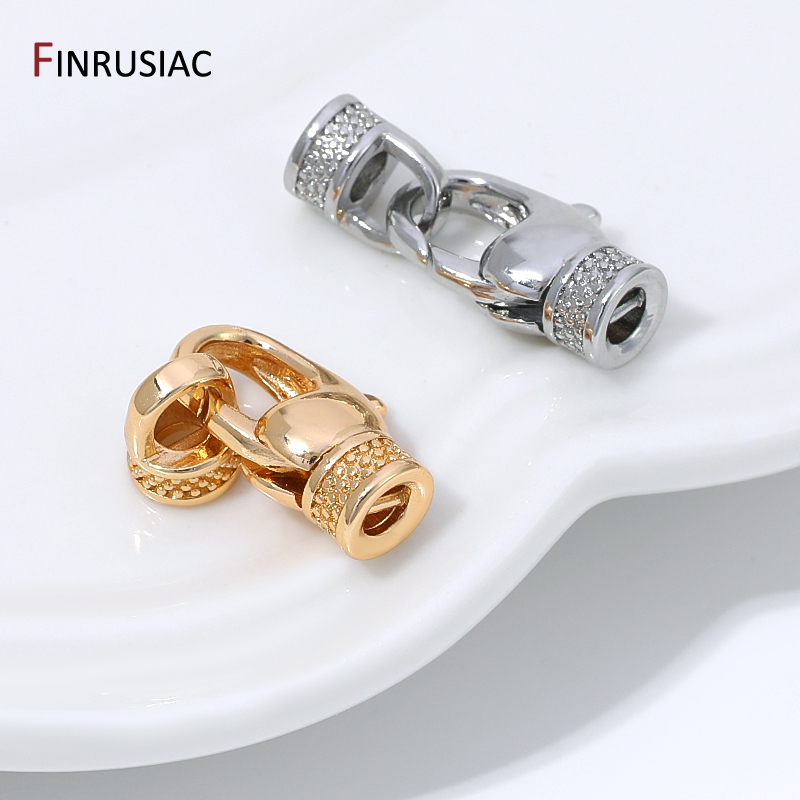14K ゴールドメッキ真鍮ロブスタークラスプコネクター、ジュ - Art Craft Making のレビューと価格