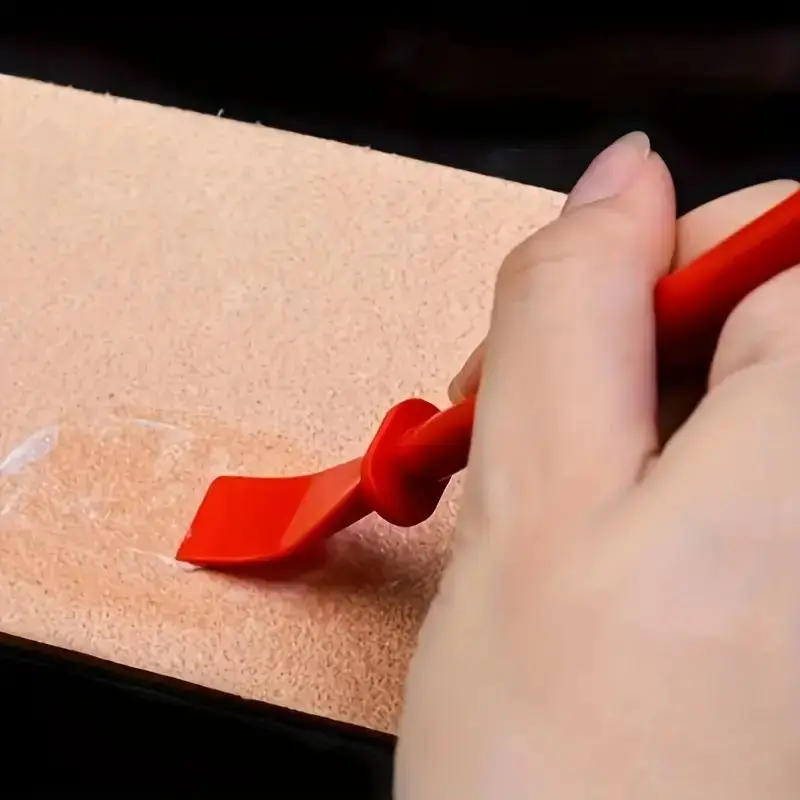20 個の接着剤スプレッダー、ポリプロピレン接着剤スミアステ - Art Craft Stick のレビューと価格