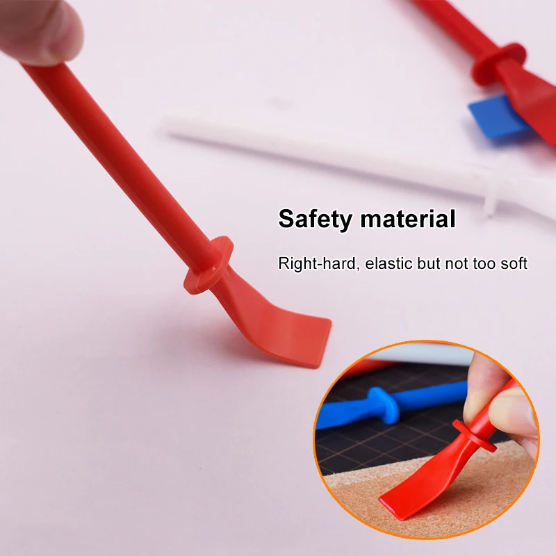 20 個の接着剤スプレッダー、ポリプロピレン接着剤スミアステ - Art Craft Stick のレビューと価格