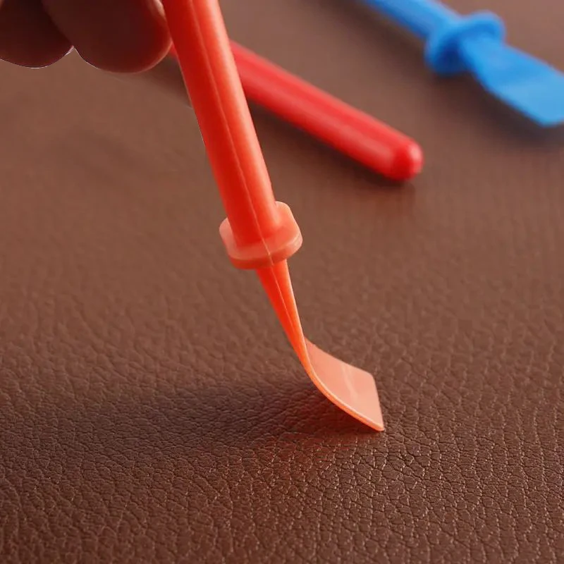 20 個の接着剤スプレッダー、ポリプロピレン接着剤スミアステ - Art Craft Stick のレビューと価格