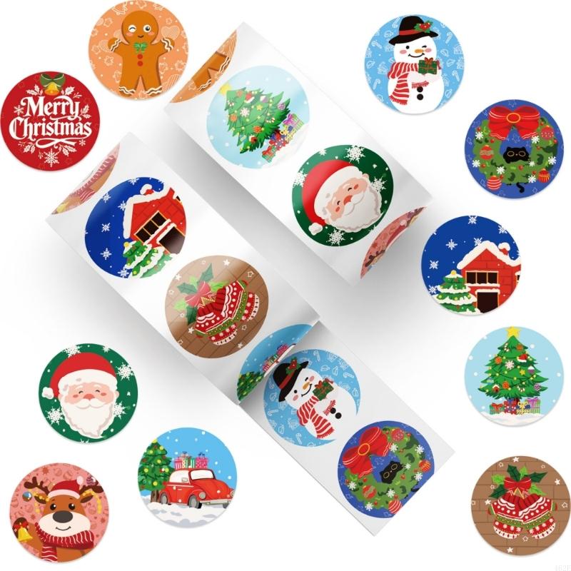 462E クリスマスステッカータブレット装飾 PVC ホリデ - Art Craft Holiday のレビューと価格