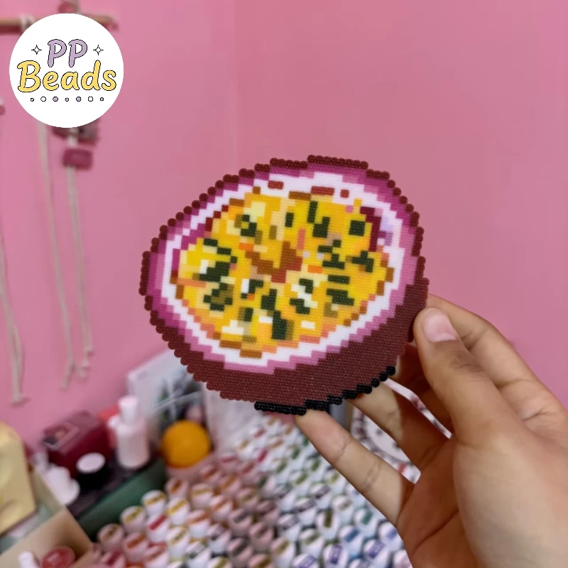 2000個入りハマ＆パーラーフューズビーズ – 2.6mmピ - Art Craft Workshop のレビューと価格