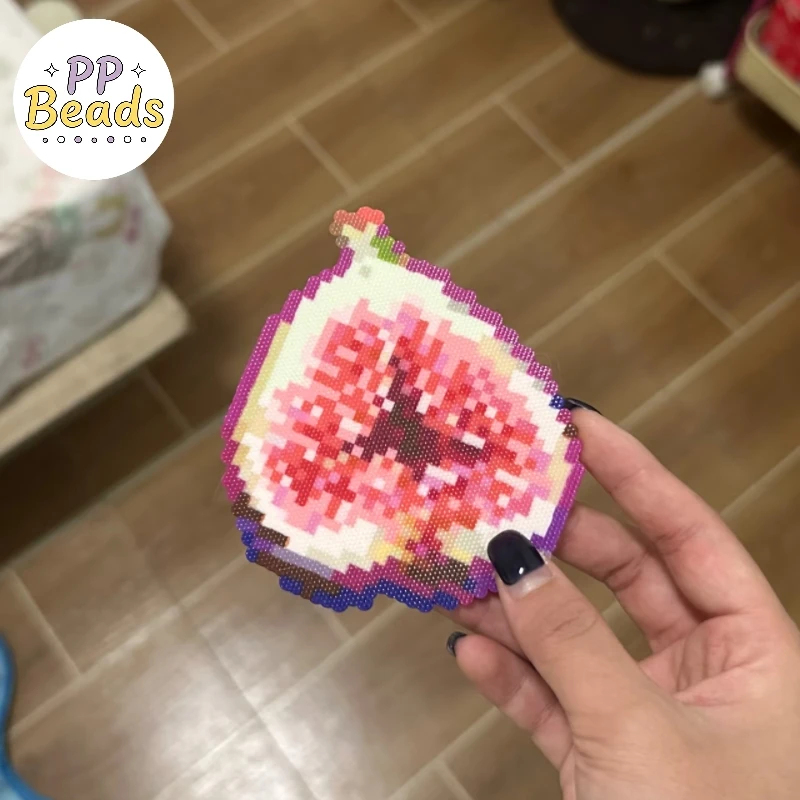 2000個入りハマ＆パーラーフューズビーズ – 2.6mmピ - Art Craft Workshop のレビューと価格
