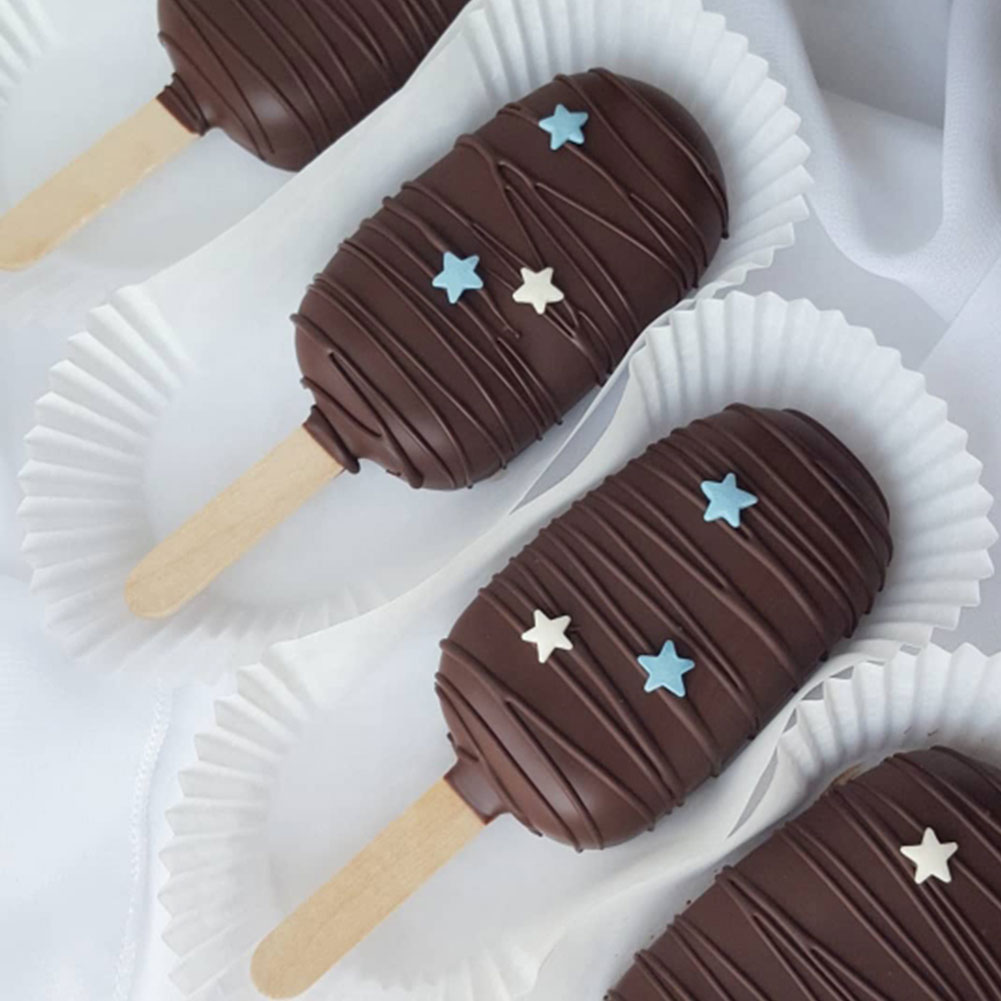 400本入り 木製アイスクリームスティック クラフトスティッ - Art Craft With Ice Cream Stick のレビューと価格