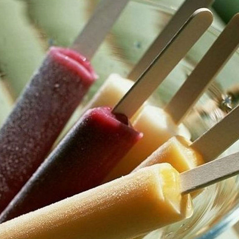400本入り 木製アイスクリームスティック クラフトスティッ - Art Craft With Ice Cream Stick のレビューと価格