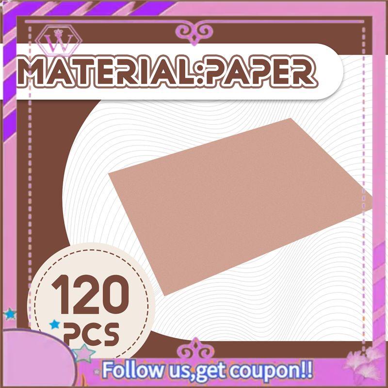 ティッシュペーパー 120枚入り、結婚式、誕生日パーティー、 - Art Craft For Christmas のレビューと価格