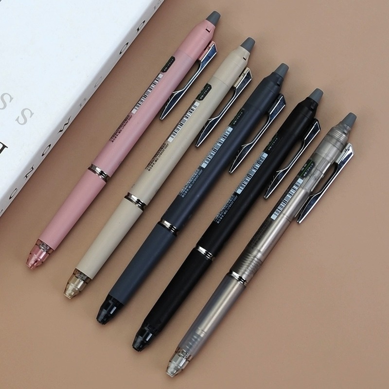日本パイロットフリクション熱消去可能なゲルペン 0.5 ミリ - Pilot Pen Frixion のレビューと価格