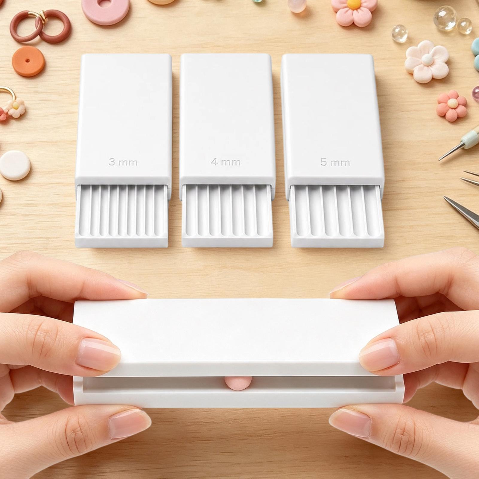 粘土ボールローラーツール 4個セット 再利用可能なDIYクラ - Art Craft Workshop のレビューと価格