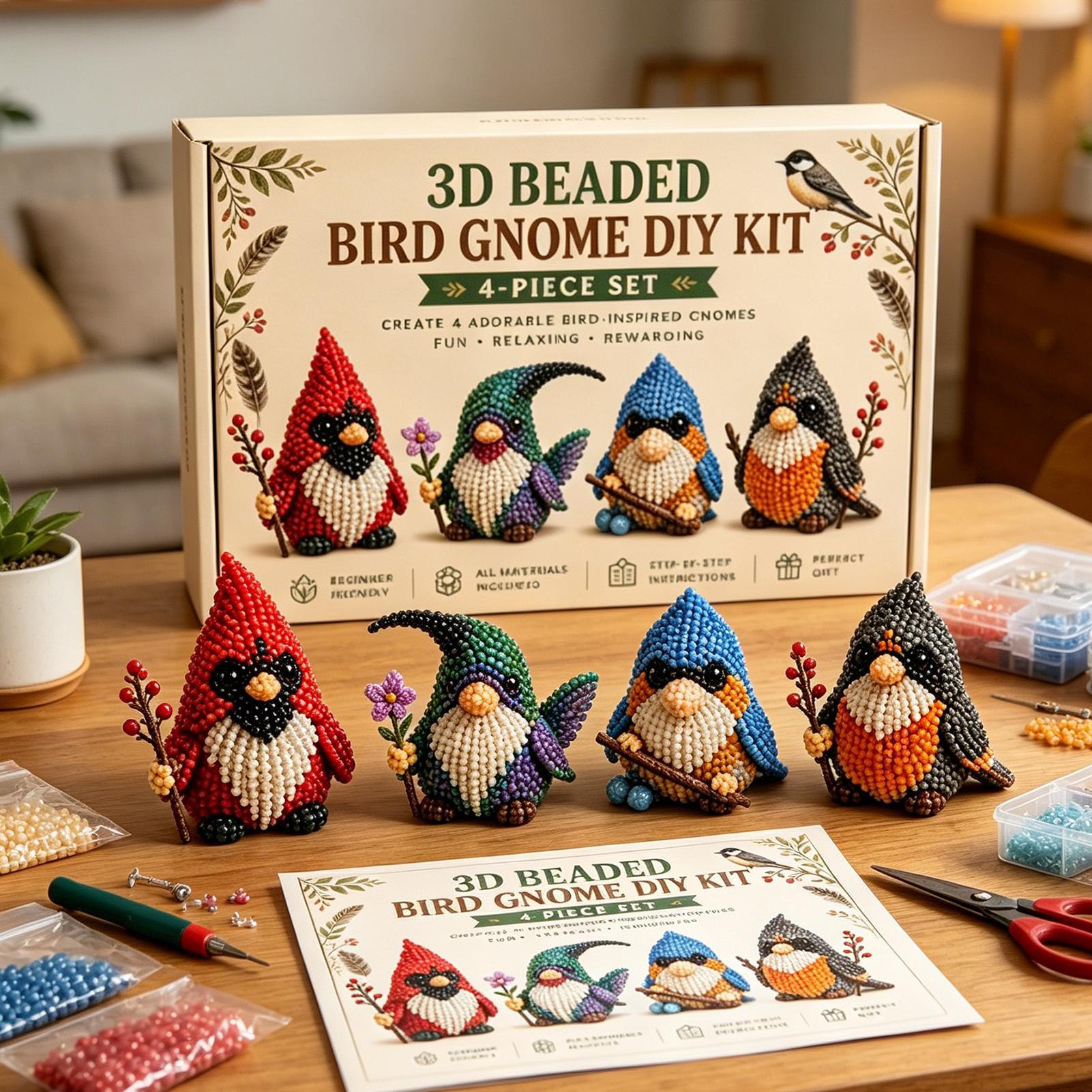 ビーズセット手作りおもしろDIYデスクデコレーションビーズク - Art Craft Workshop のレビューと価格