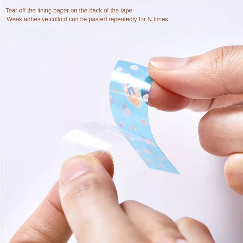 キットタ小さなかわいい洗面紙テープ、DIY手作りの新鮮な装飾 - Washi Tape Rolls のレビューと価格
