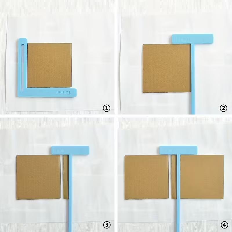 初心者向けの6個の製本ツールキット、スクラップブッキング用品 - Bookbinding Supply Kit のレビューと価格