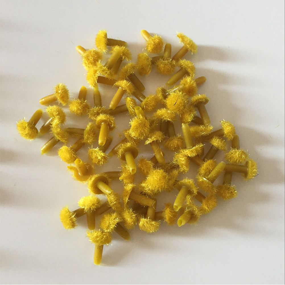 200個入り ひまわり雄蕊 シミュレーション花飾り DIYフ - Art Craft Shop のレビューと価格
