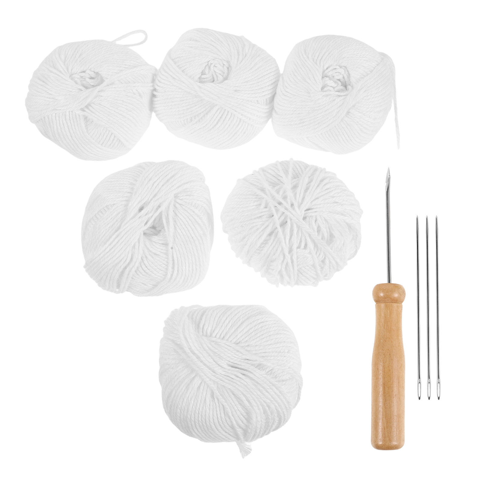1セット ドキュメントバインディングキット 製本用品 高耐久 - Bookbinding Supply Kit のレビューと価格