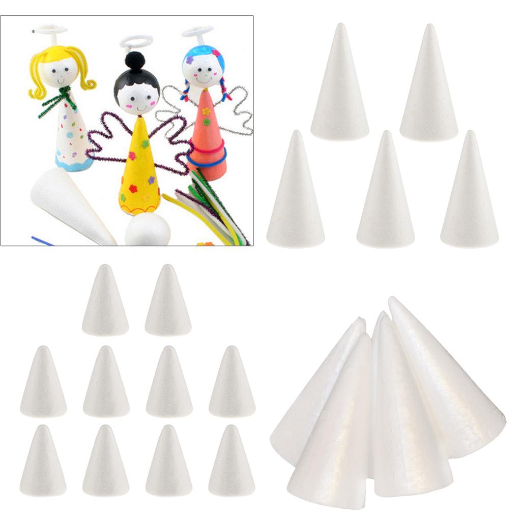 子供用クラフト、DIYクリスマスツリーやクリエイティブアート - Art Craft For Christmas のレビューと価格