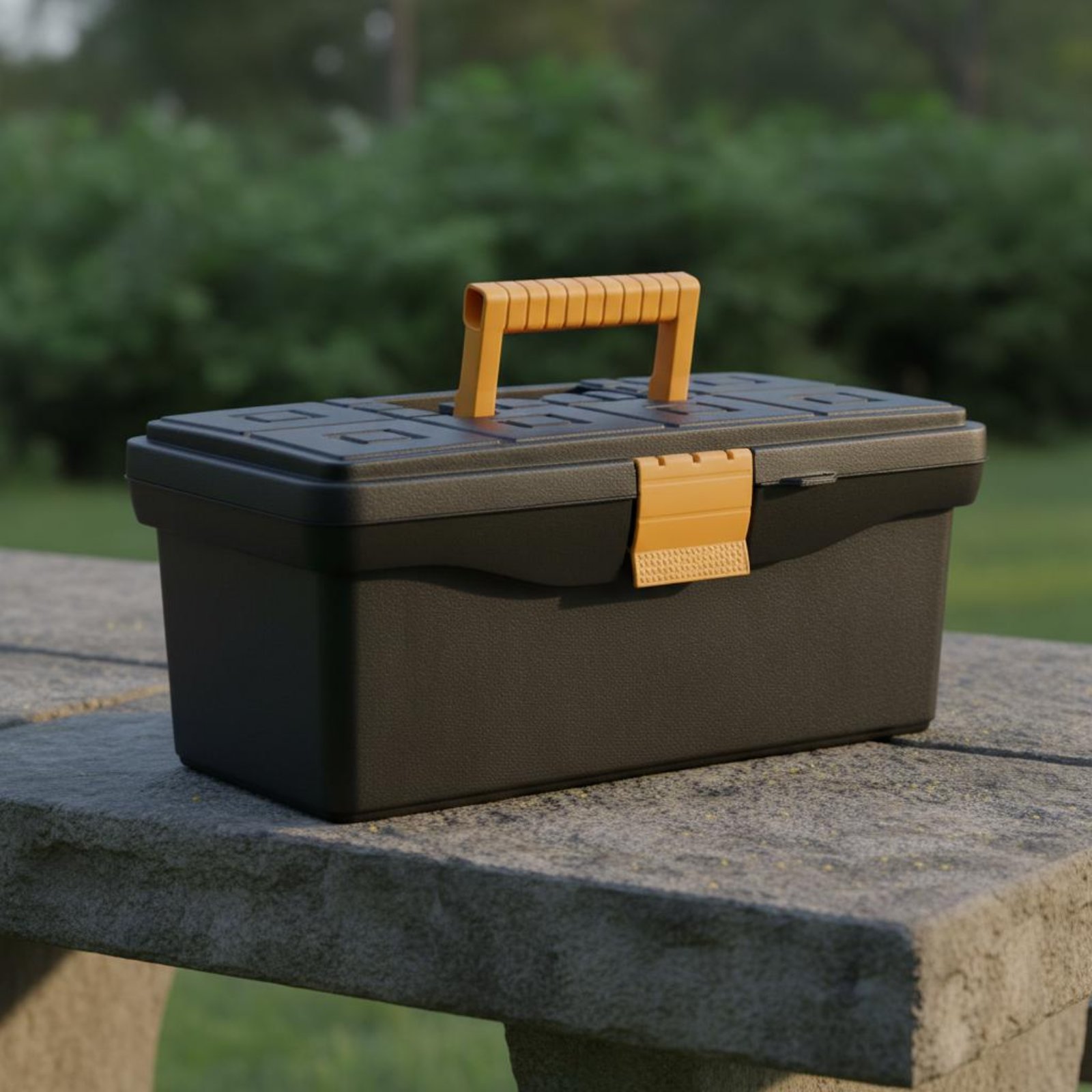 アートサプライボックス ハードシェルクラフト収納ボックス プ - Art Craft Workshop のレビューと価格