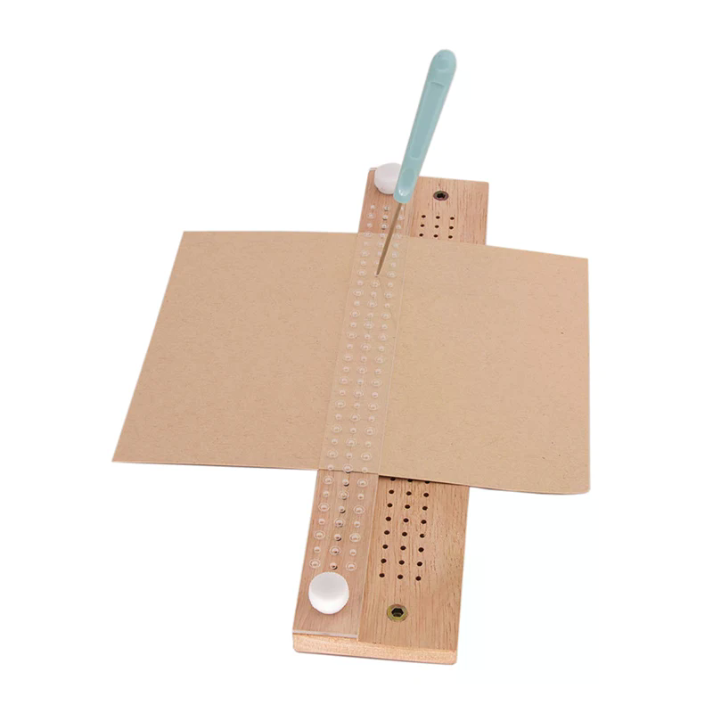 初心者向け製本道具キット 手作り本革工芸品 糸通し針 製本用 - Bookbinding Supply Kit のレビューと価格