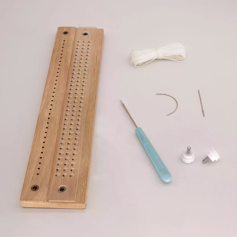 初心者向け製本道具キット 手作り本革工芸品 糸通し針 製本用 - Bookbinding Supply Kit のレビューと価格